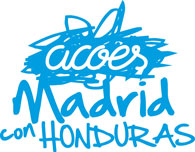 Logotipo ACOES MADRID